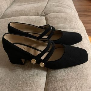 Sam Edelman Mary Janes- Tahira